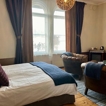 Skultuna Hotell & Konferens Вестерос Екстер'єр фото