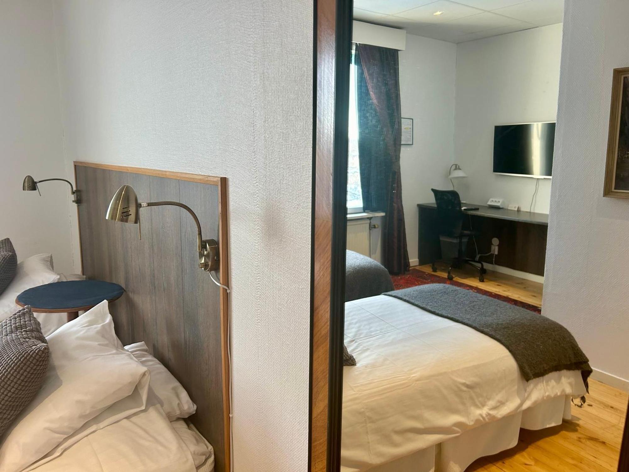 Skultuna Hotell & Konferens Вестерос Екстер'єр фото