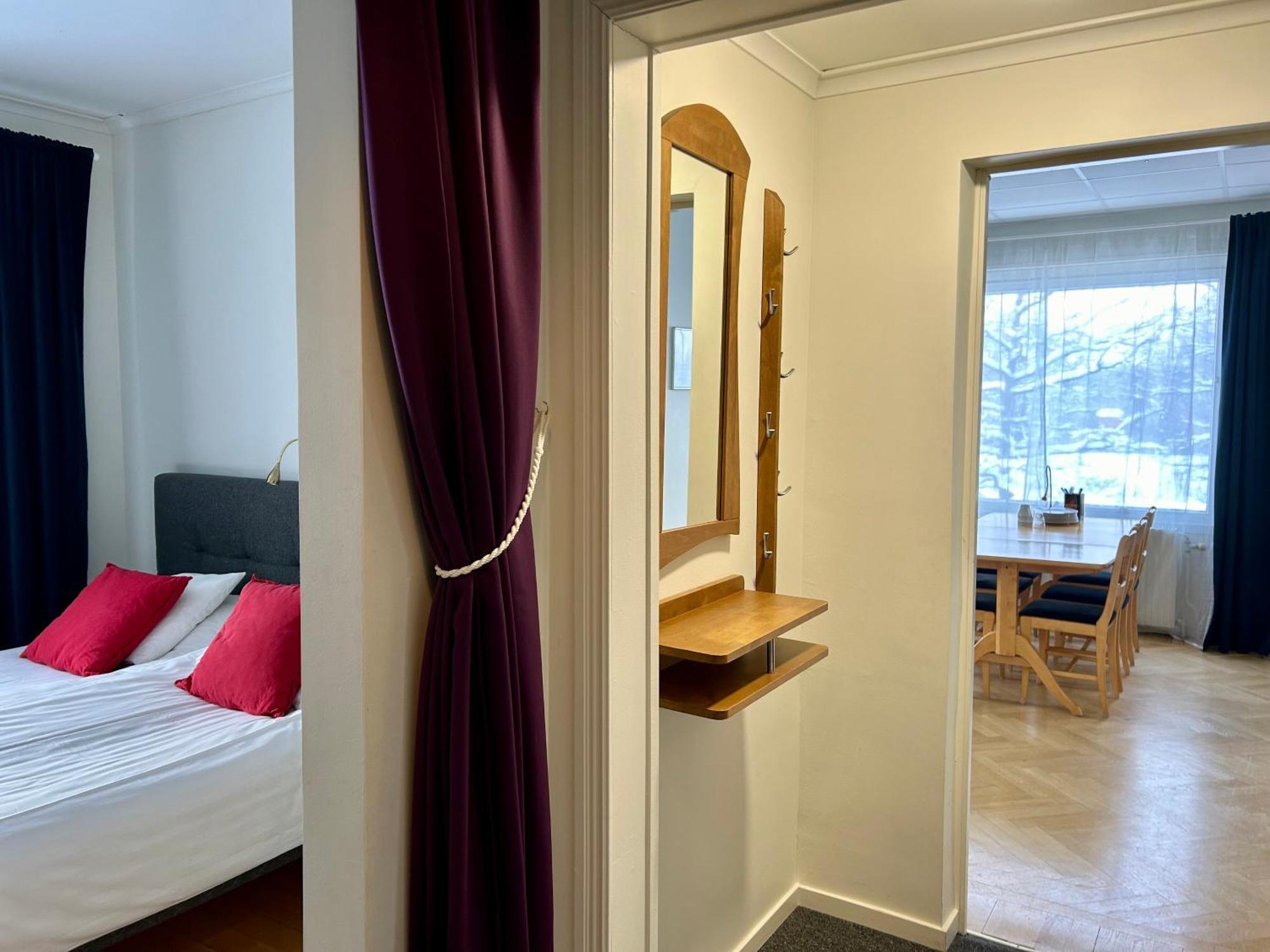 Skultuna Hotell & Konferens Вестерос Екстер'єр фото