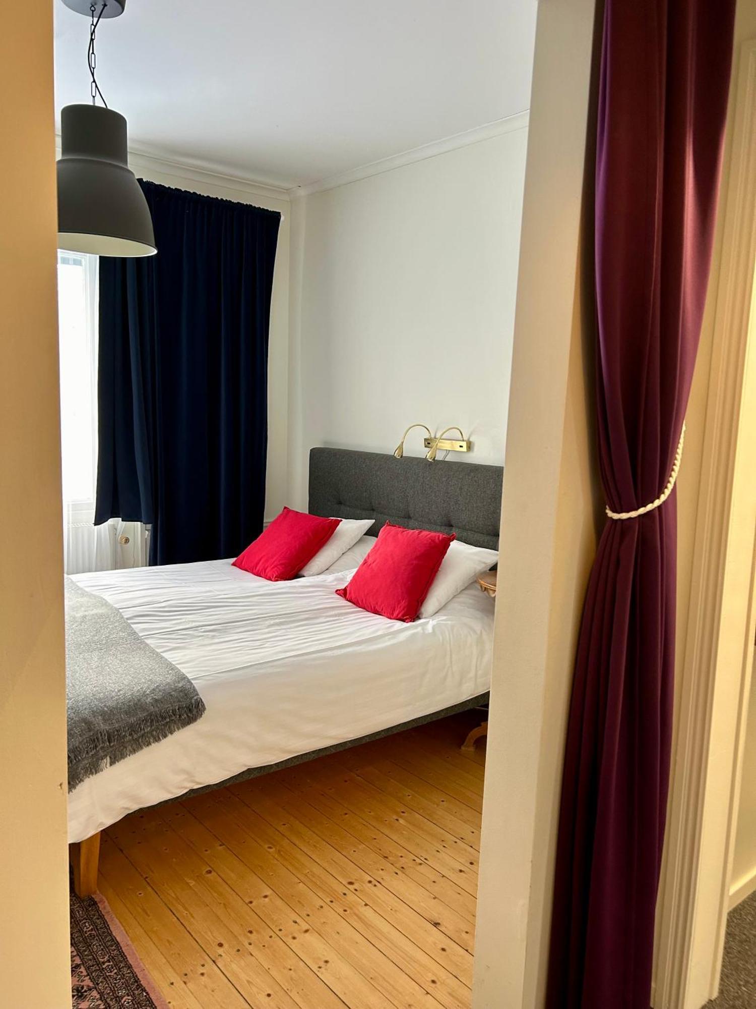 Skultuna Hotell & Konferens Вестерос Екстер'єр фото