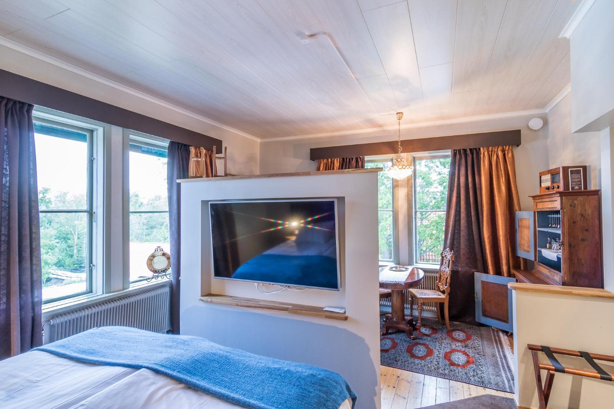 Skultuna Hotell & Konferens Вестерос Екстер'єр фото