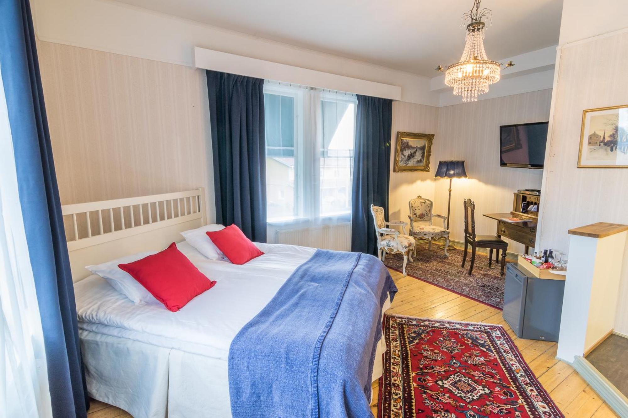Skultuna Hotell & Konferens Вестерос Екстер'єр фото