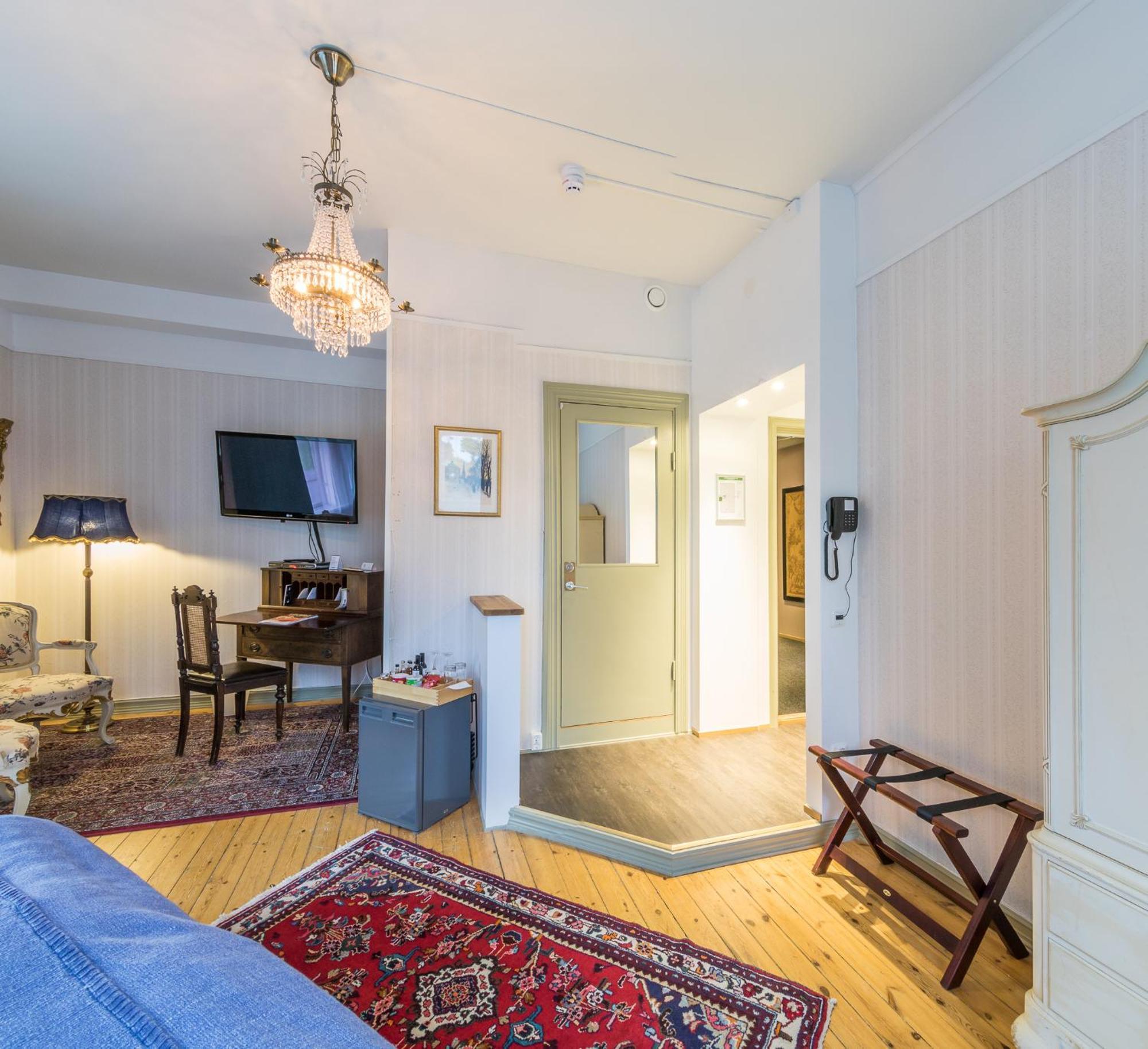 Skultuna Hotell & Konferens Вестерос Екстер'єр фото